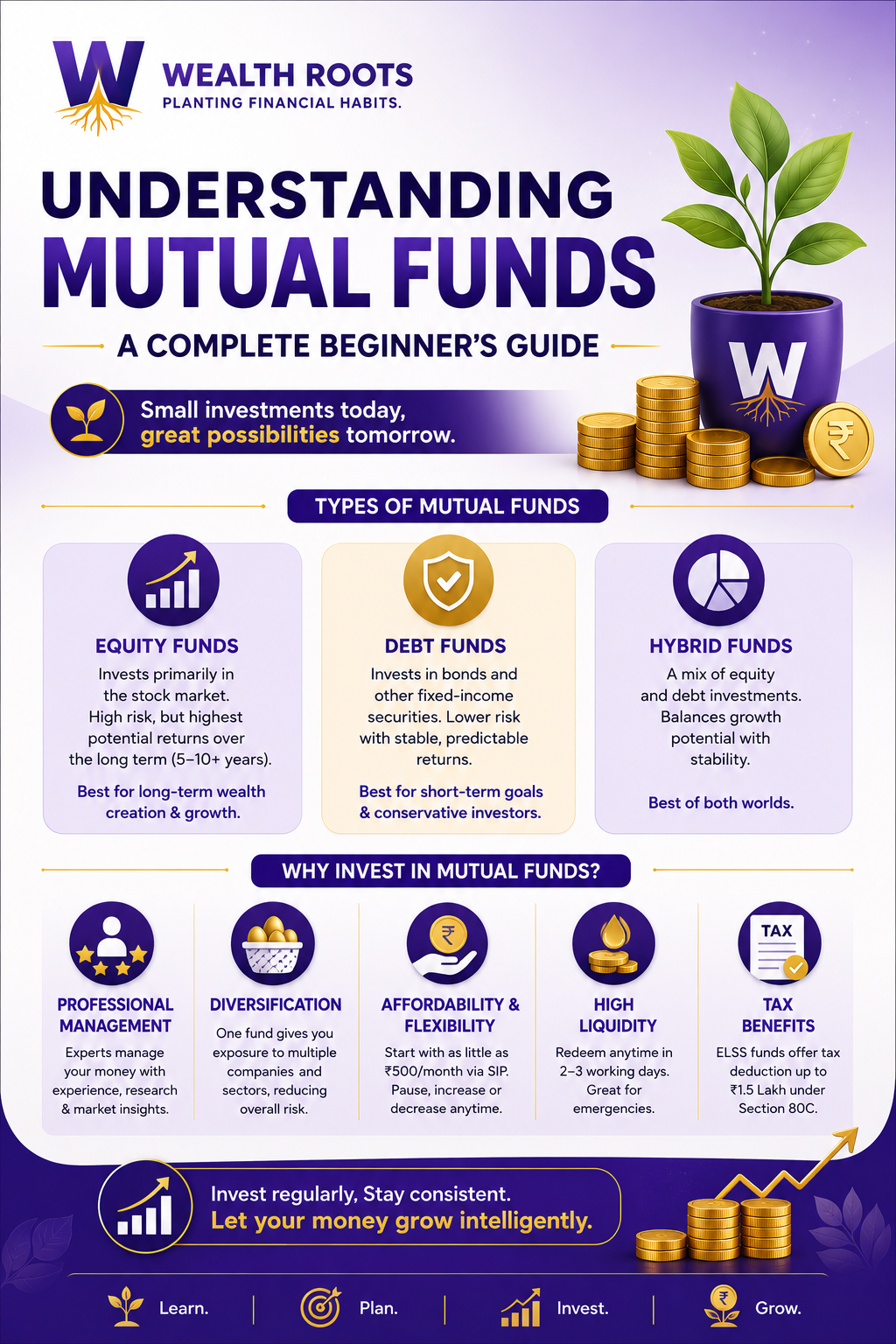 Understanding Mutual Funds