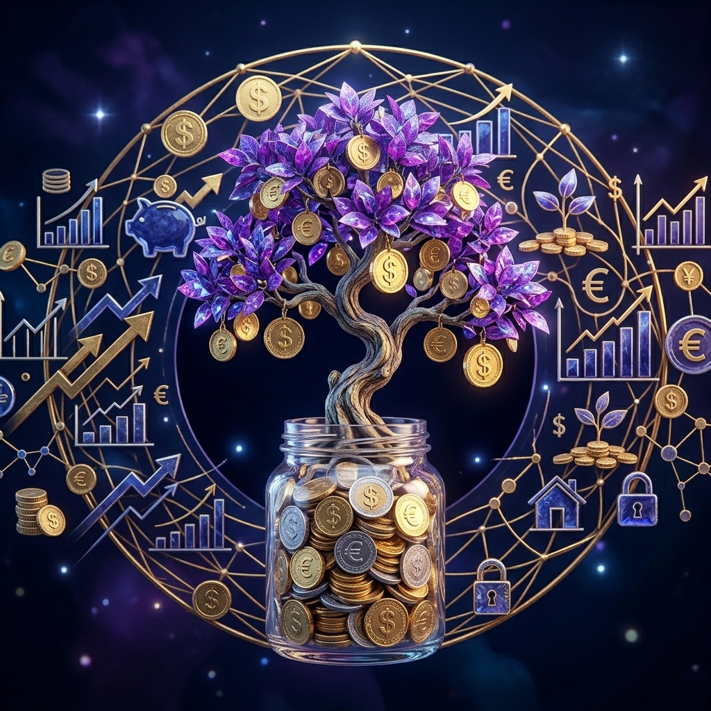 Financial Independence